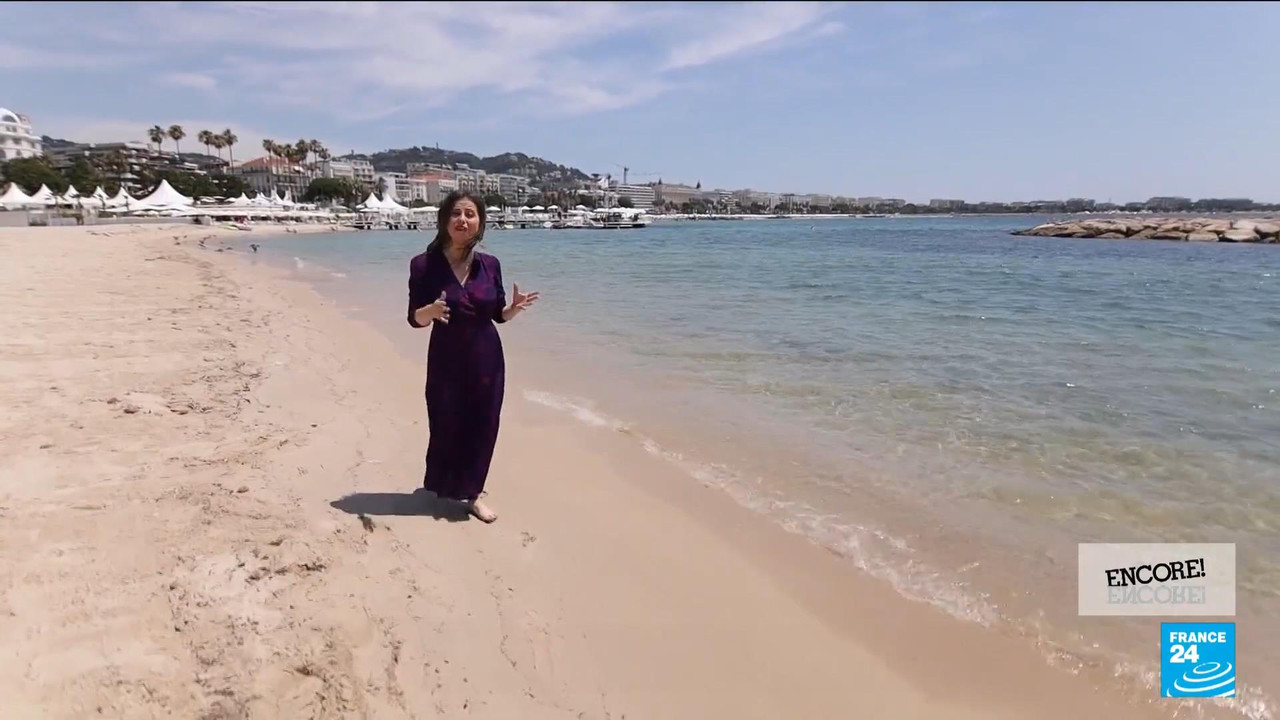 A prophecy fulfilled French actor Tahar Rahim on his ascent at Cannes • FRANCE 24 English.mp4_snapsh