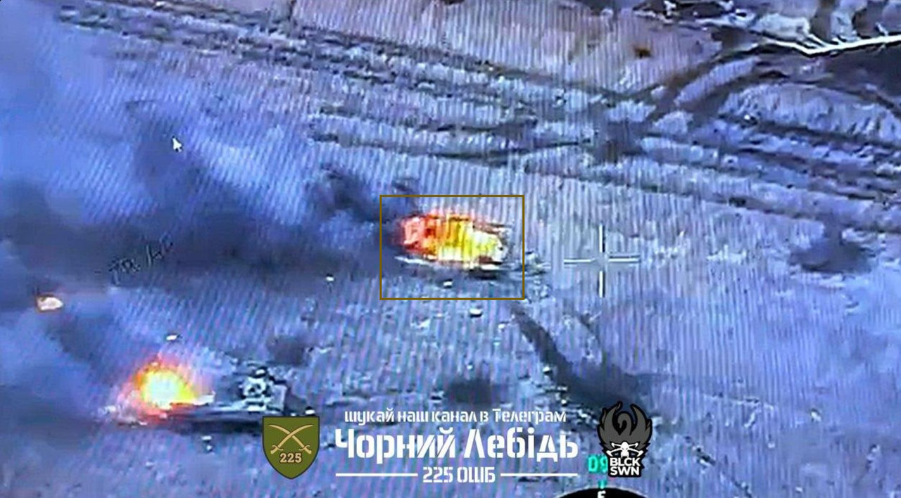 1053 BMP-3 or BMD-4M destr 17 11 24