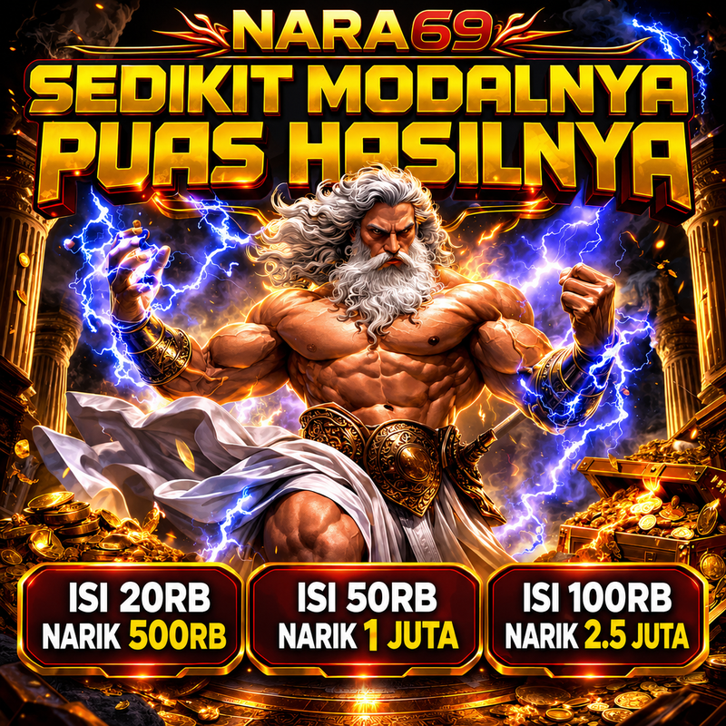 NARA69 Situs Pola Resmi Untuk Hari Ini Dan Menangkan Mobil Mewah Tahun 2026