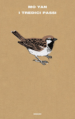 Yan Mo - I tredici passi (2020) (mp3 - 64 kbps)