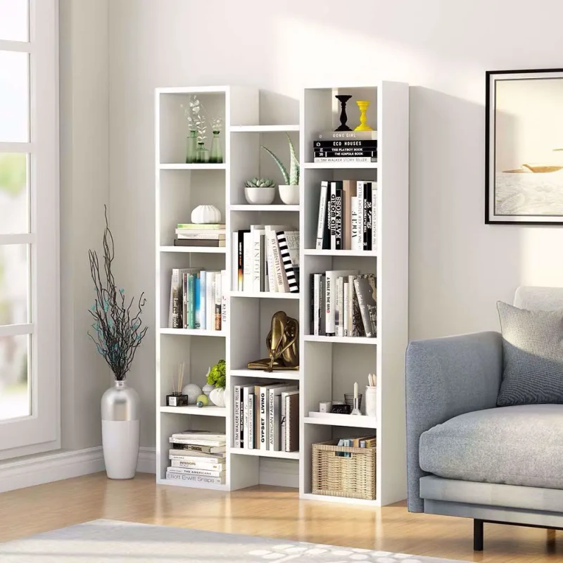 مراحل تصميم وتنفيذ الديكورات الهندسية الخشبية
