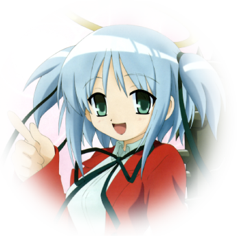 dokuro mitsukai - bludgeoning angel dokuro-chan