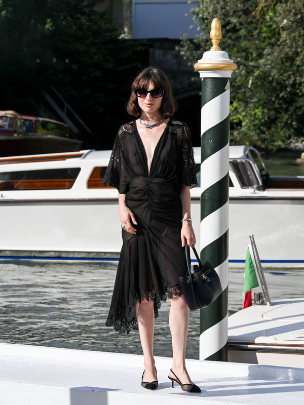 Alice Pagani See Through83rd VFF57