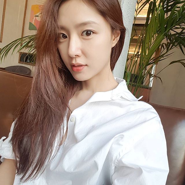 Seo Ji Hye.