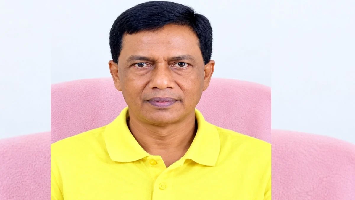 শারীরিক অসুস্থতা ও পারিবারিক কারণে আওয়ামী লীগের সব পদ থেকে স্থায়ীভাবে পদত্যাগ করলেন সাবেক চেয়ারম্যান