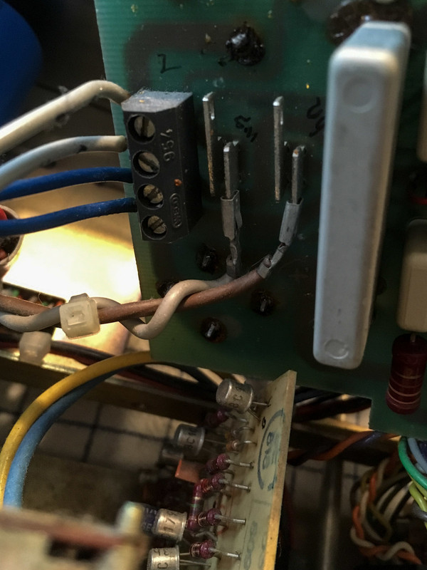 B750 Endstufenwechsel (13 von 15)