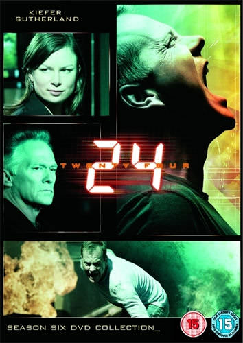 24 SEASON   6 
