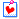 Note heart favicon