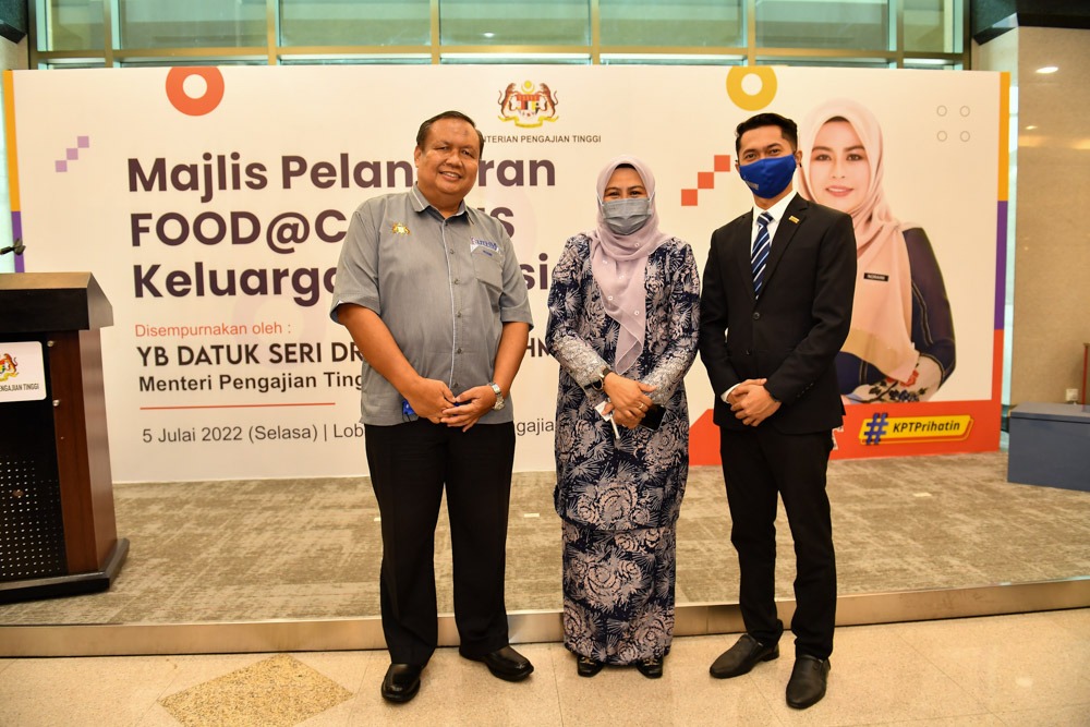 UTHM Student Welfare