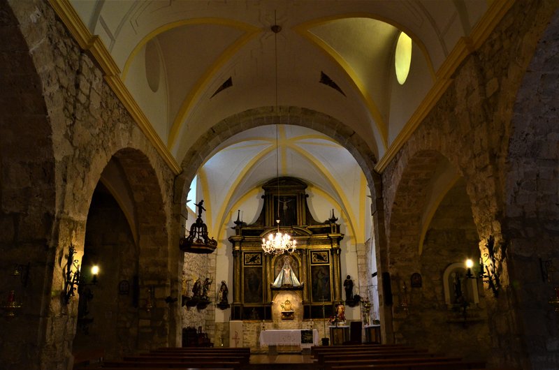 Valladolid y sus pueblos-2012/2016 - Blogs de España - CORCOS DE AGUILAREJO-4-6-2016 (4)