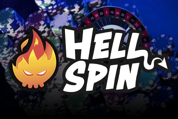 Hellspin Casino