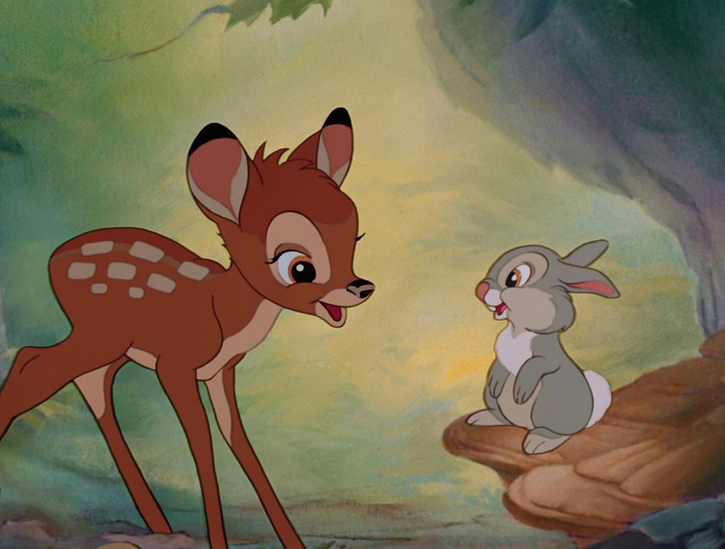 Bambi