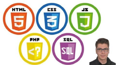 Full Stack Web Development: Web From Zero with PHP 2020 Full Stack Web Development: Web From Zero with PHP 2020
