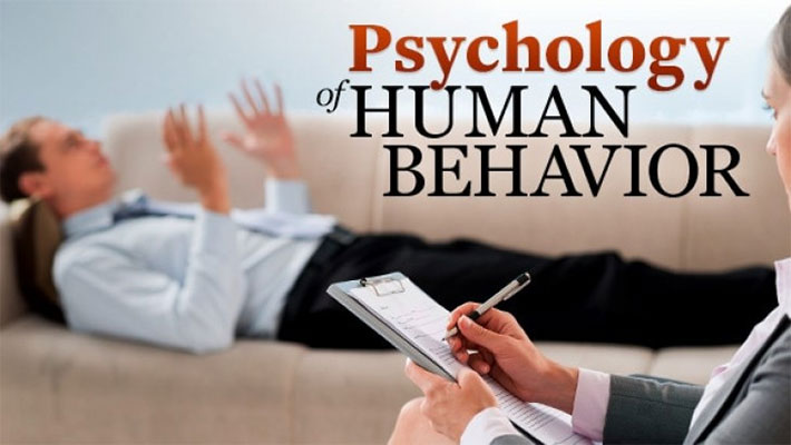 Psychology of Human Behavior