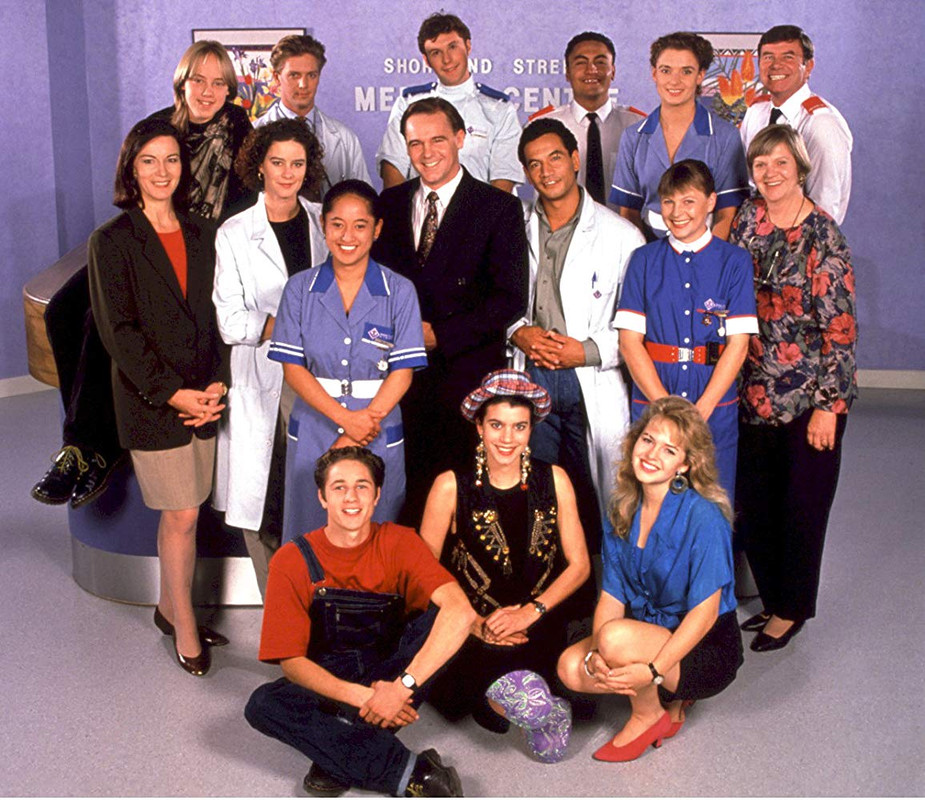 Shortland Street