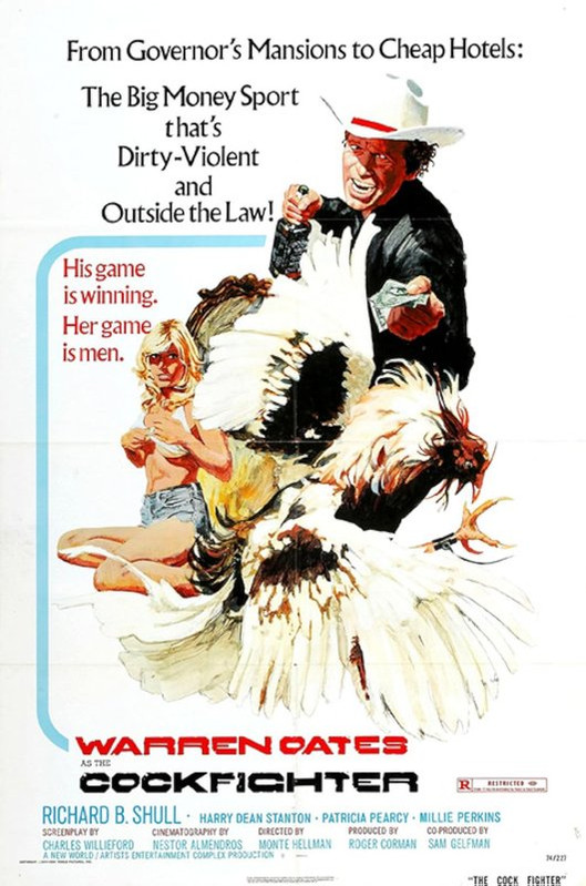 Movie cover image