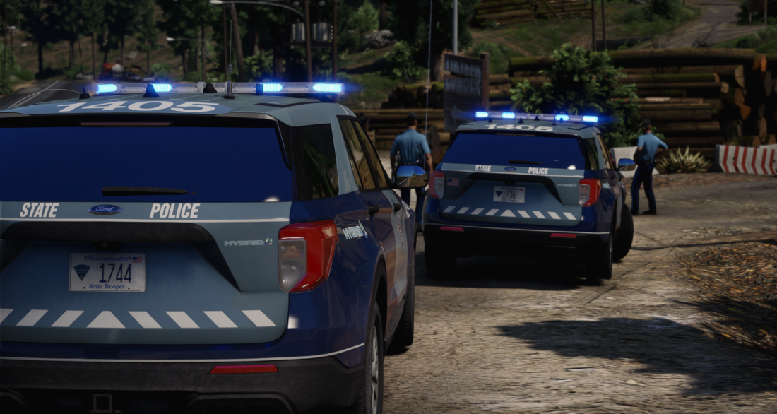 Los Santos City Hall