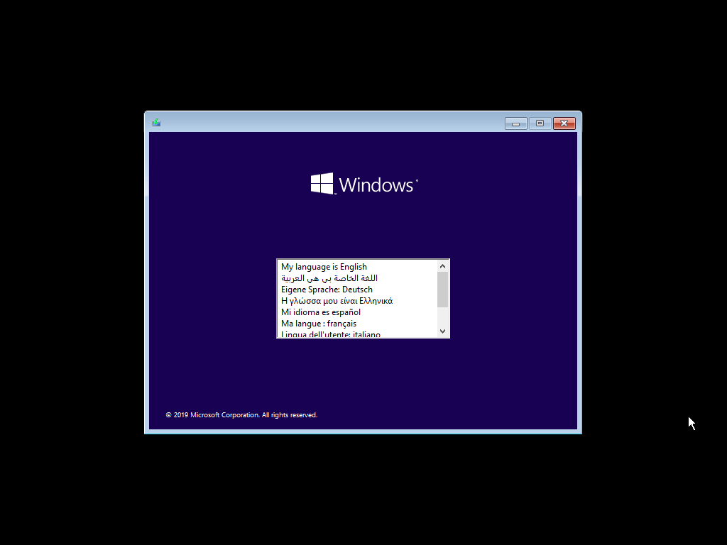 Microsoft Windows 10 x64 21H1 10.0.19043.1237 5in1 Multilingual-9 September 2021 Py-CFc8-N4ay-BZAxu51-T4hu-Na-J1hx6s-Hlk