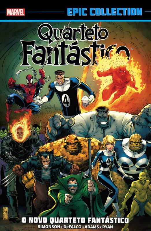 Fantastic-Four-1961-347-361-Fantastic-Four-Annual-1963-24-Marvel-Holiday-Special-1991-1