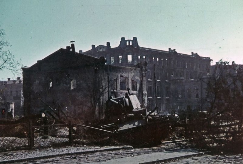 Rostov Don KW1 Panzer 1942 (5)