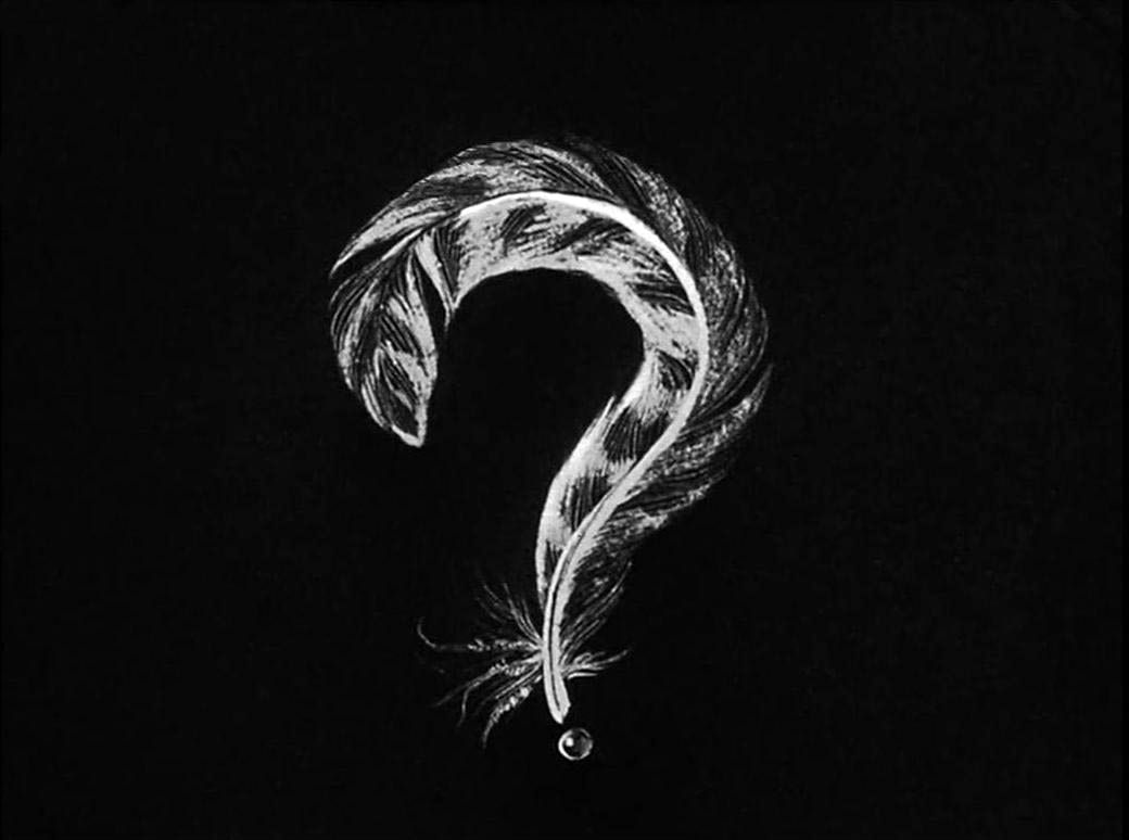 03 - L'énigme de la plume tigrée