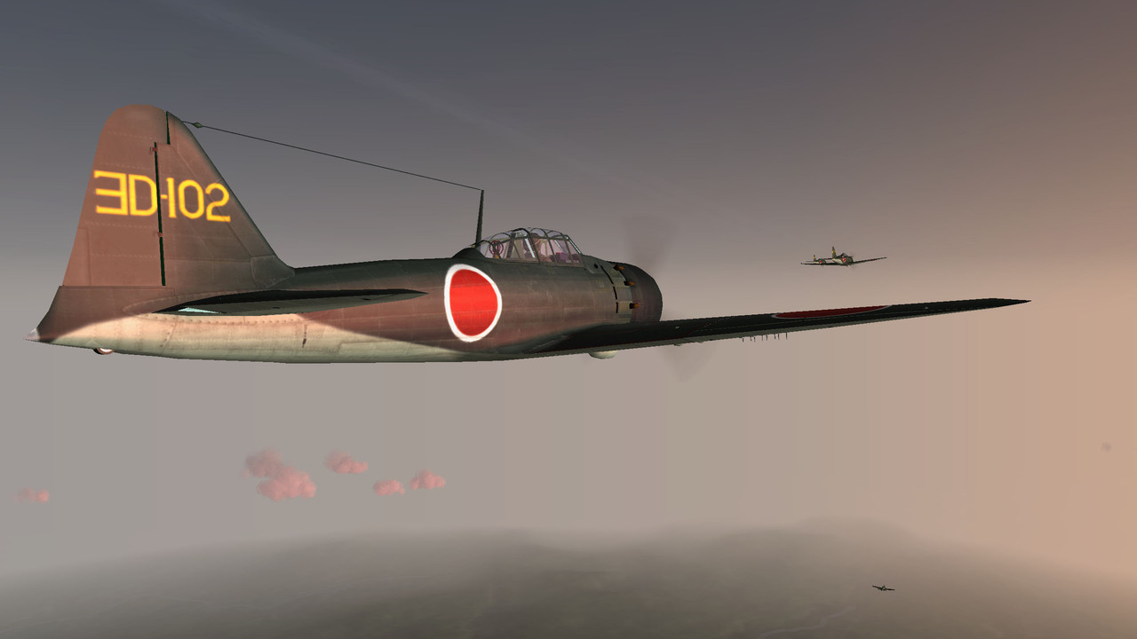 A6M - 302nd Kokutai -