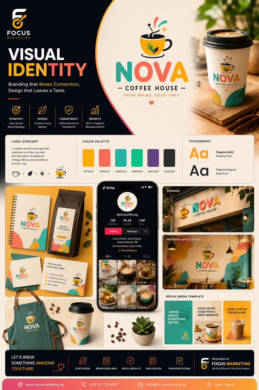 Brand Identity 1
