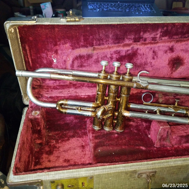 Martin 1932 Handcraft Imperial sn 106424  (30)