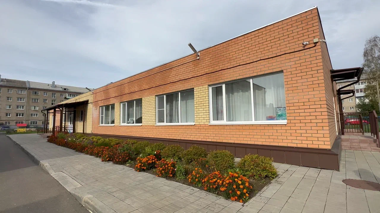 В Рыбинске простаивают новые ясли стоимостью более чем за 30 миллионов рублей ✓ Новости Рыбинска и не только
