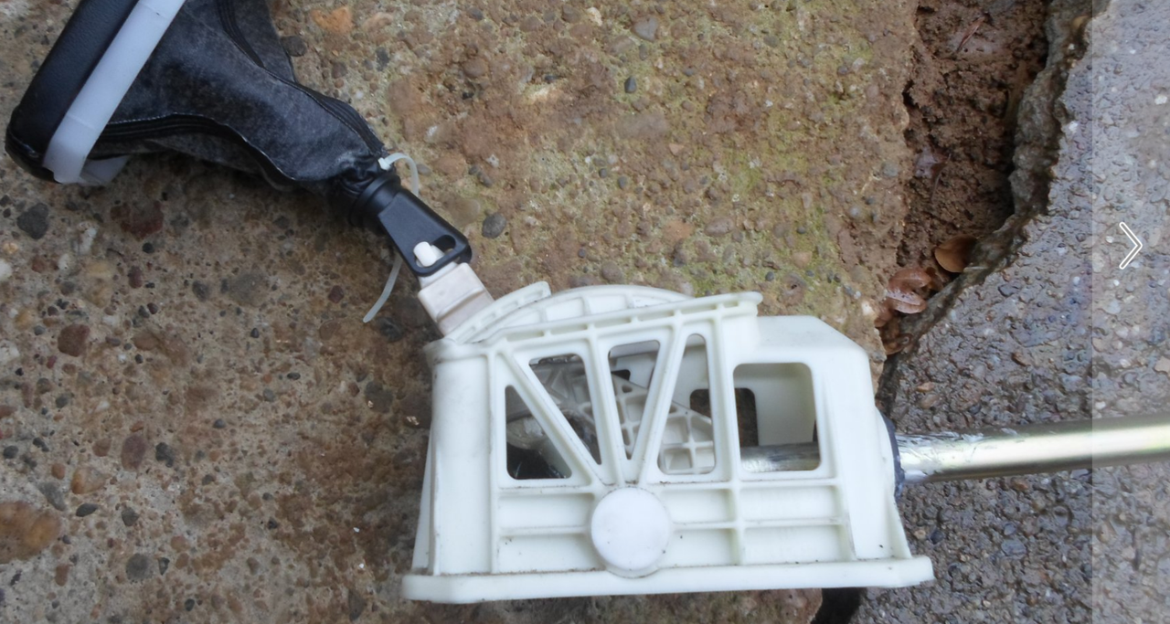 Opel Vectra B rucica menjaca (3)