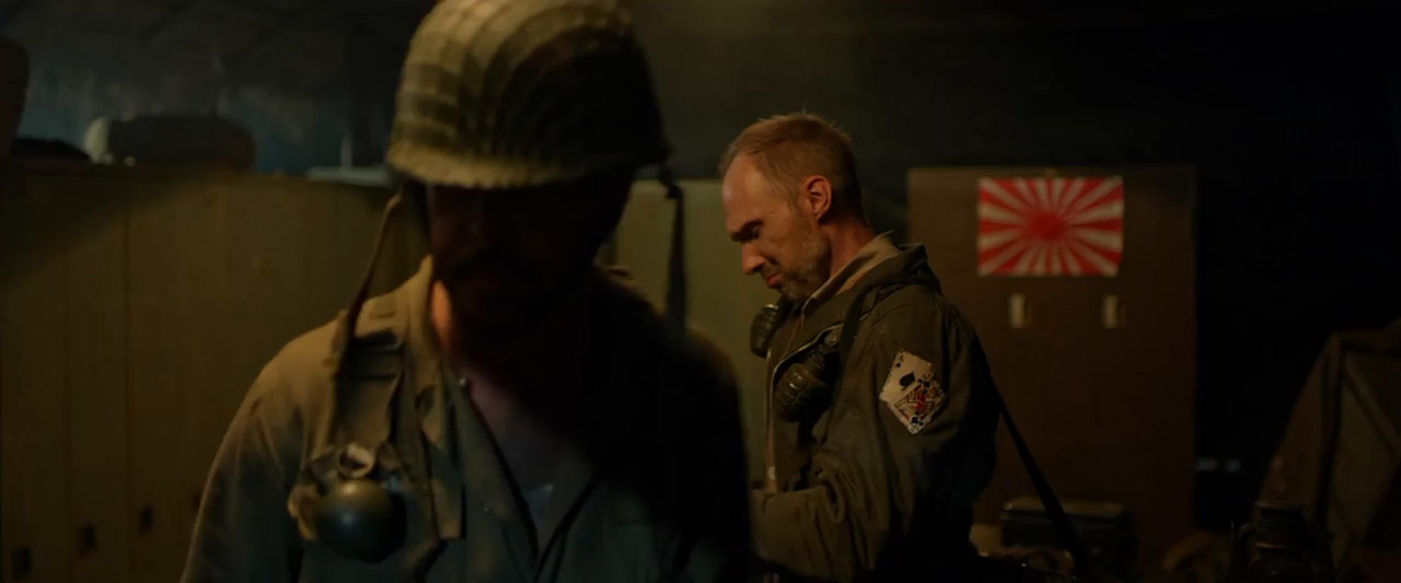 Operation Blood Hunt 2024 WebRip [Hindi + Tamil + Telugu + English] 480p, 720p ESub Screenshot