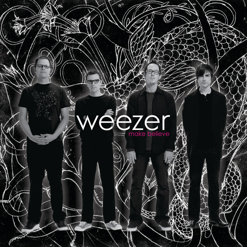 Weezer — Beverly Hills