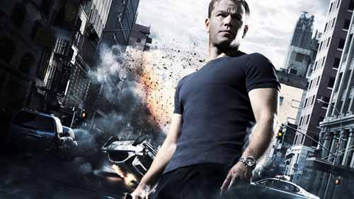 The Bourne Ultimatum (2007) full movie download The Bourne Ultimatum (2007) full movie download
