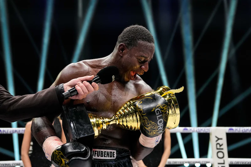 Майкъл Боапеа иска да постигне нещо, което Перейра и Верхувен не успяха