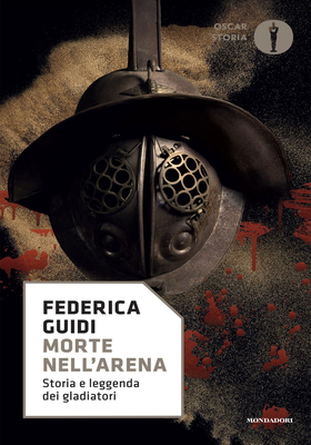 Federica Guidi - Morte nell’arena (2025)
