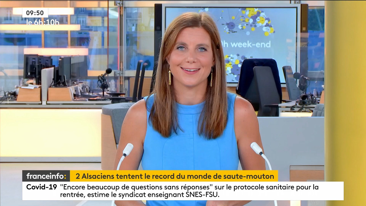 08.22 - 07.58.00 - Le 6h 10h week-end. Entre JT, chroniques, invités ....ts_snapshot_00.54.01.229
