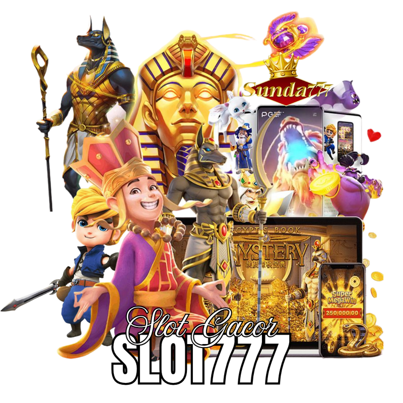 SUNDA777
