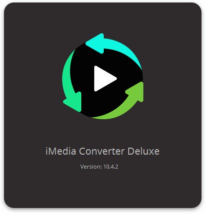 iSkysoft iMedia Converter Deluxe 10.4.2.197 Multilingual Portable iSkysoft iMedia Converter Deluxe 10.4.2.197 Multilingual Portable