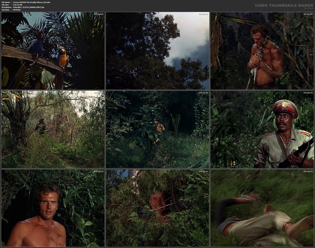 Tarzan S01E09 The Deadly Silence (2).mkv
