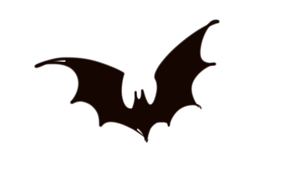 Flying Bat