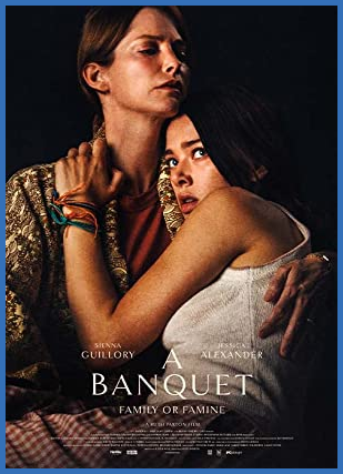 A Banquet 2022 2160p WEB-DL DD5 1 HEVC-CMRG