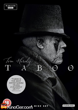 Taboo (2017)