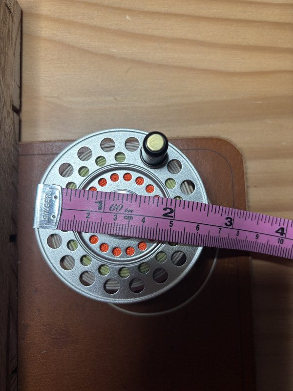 Hardy Tealweight | The Fly Fishing Forum