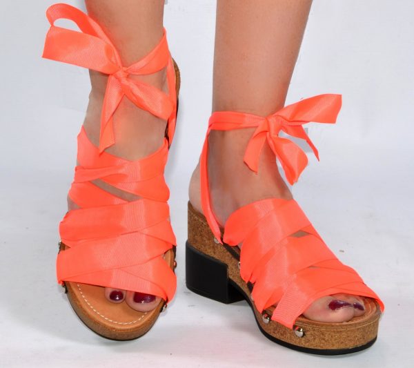 Модная обувь на лето для женщин. Фото, новинки 2020
