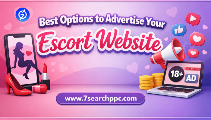 adverise erotic website