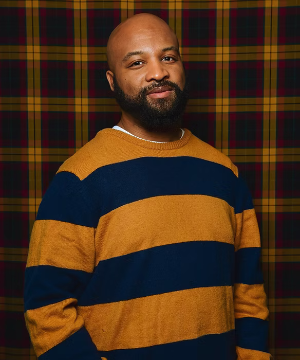 Aaron Harris