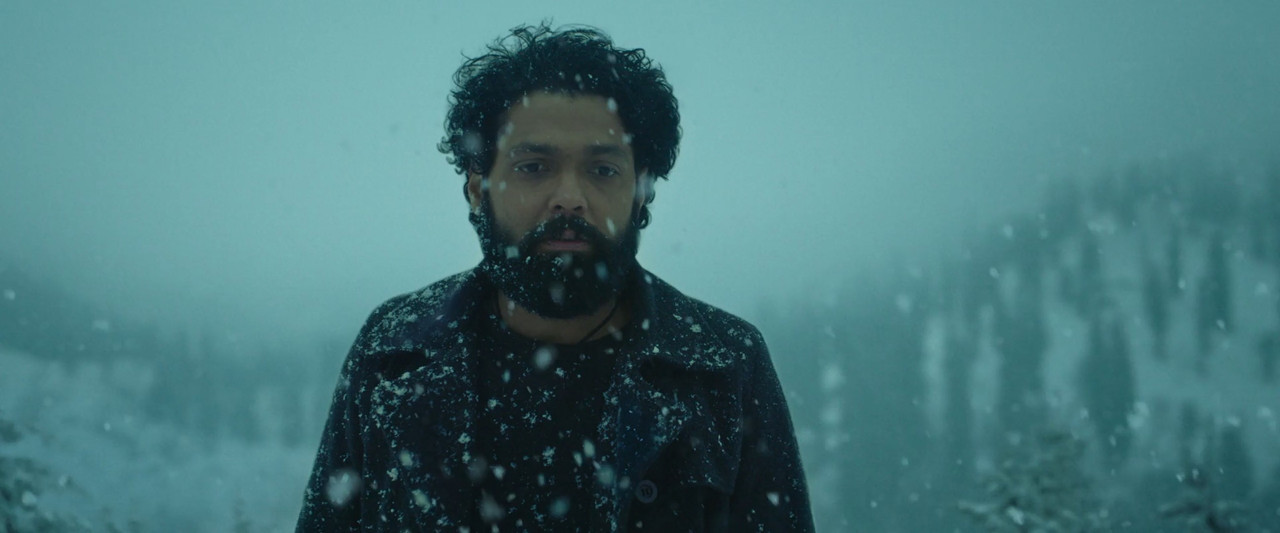 777 Charlie 2022 WebRip [Hindi + Tamil + Telugu + Malayalam + Kannada] 480p 720p 1080p ESub Screenshot