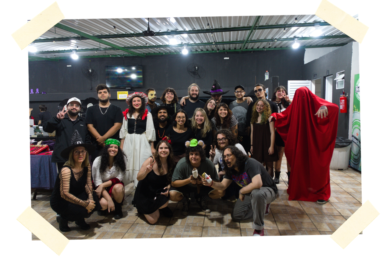 3ª edição da Feira da Lontra