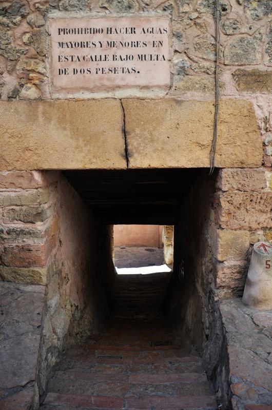 SEPULVEDA-18-3-2017-SEGOVIA - Los pueblos más bonitos de España-2010/2023 (96)