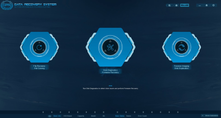 DRS Data Recovery System 18.7.3.340